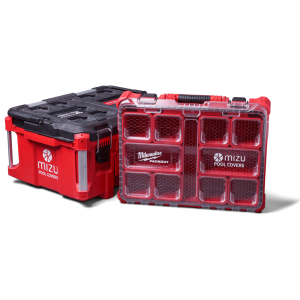 Autocover Service Start-Up Kit