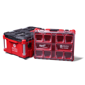 Autocover Service Start-Up Kit
