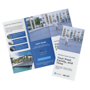 Co-Branded Brochure