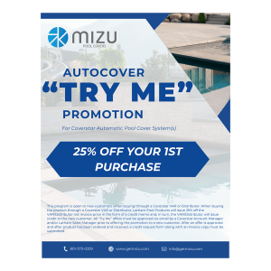 Autocover "Try Me" Promotion