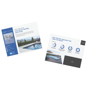 Co-Branded Mailer