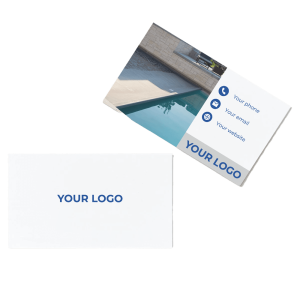 General Business Card (Template)