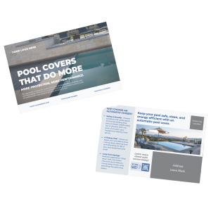 General Mailer (Template)