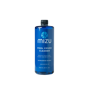 Pool Cover Cleaner