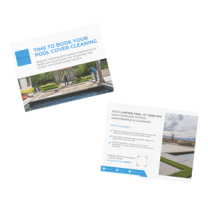 Complete System Maintenance Flyer (Template)